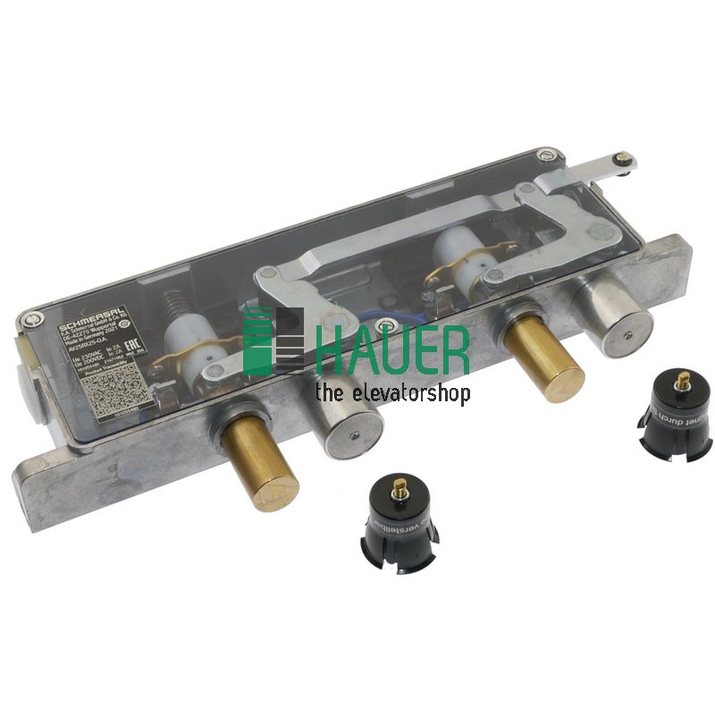 Door lock 2 panels (AV25RX30U45GR.N)