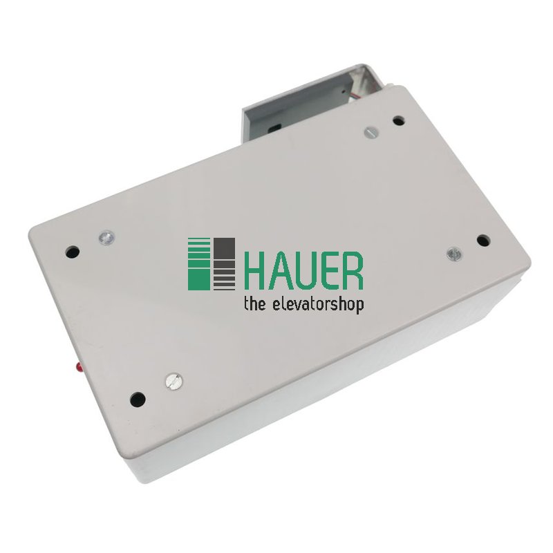 Drehzahlsensor