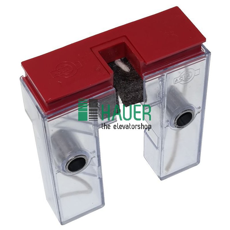 Schienenöler für Schiene 5-20 mm Typ AK10