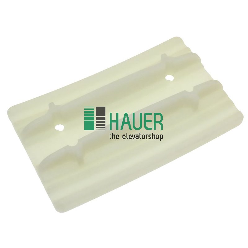 Guide lining 97x60x20mm