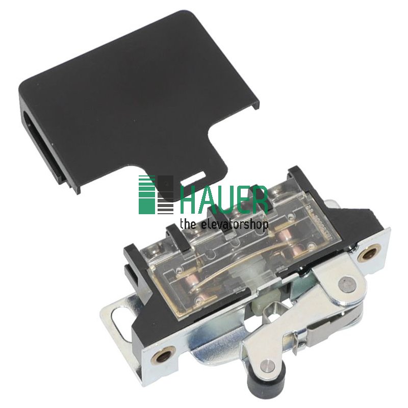 Microschalter (M697-11-1-8R-I-1411-2)