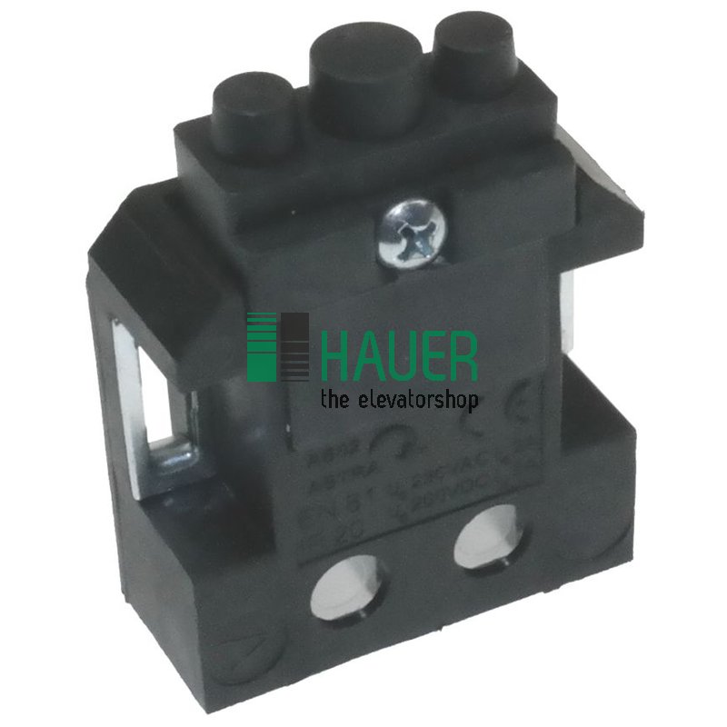 Door contact, PZ73B