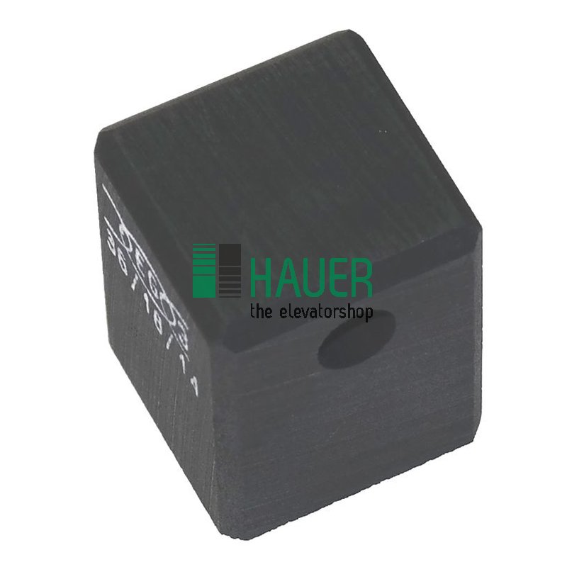 Kontaktkohle Metall/Graphit für Schütz 6744