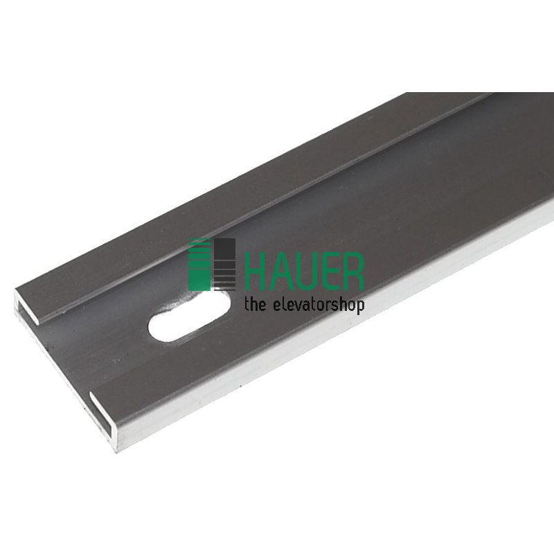 U-Schiene HT=2100