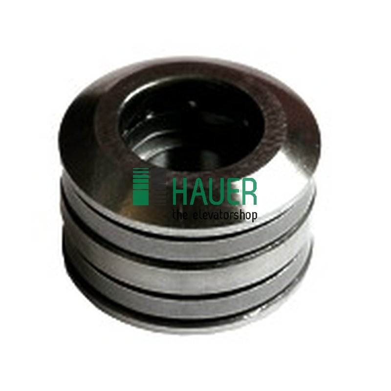 W53, Roulements à billes de butée DIN 715 54305