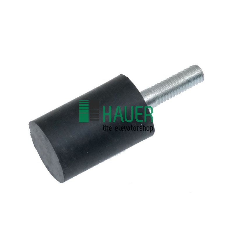 Anschlag D20/M6*52