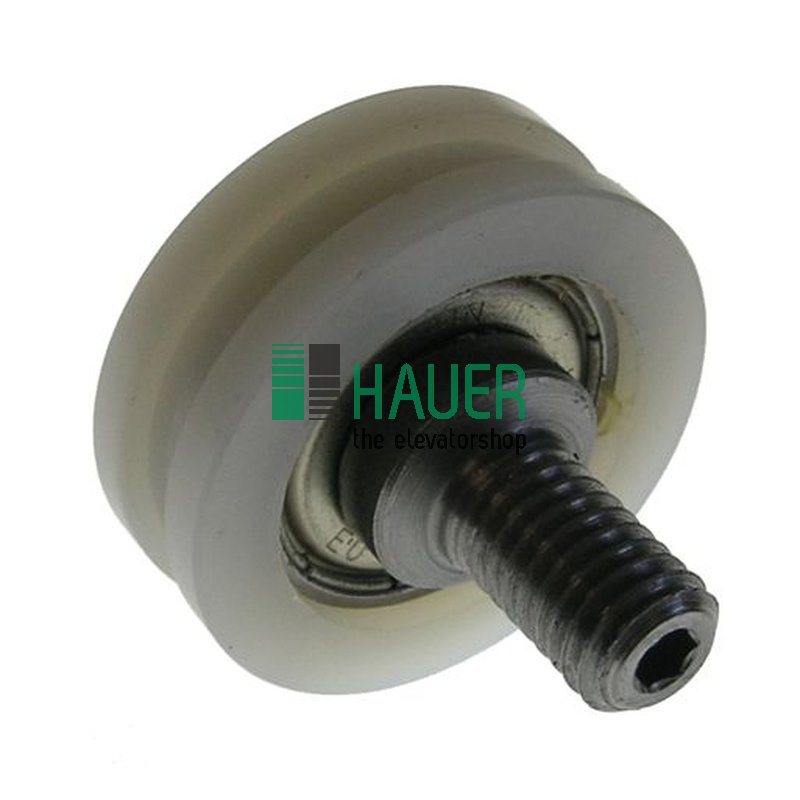 Liftcomp, roller 30/27/8*12 exentric axle
