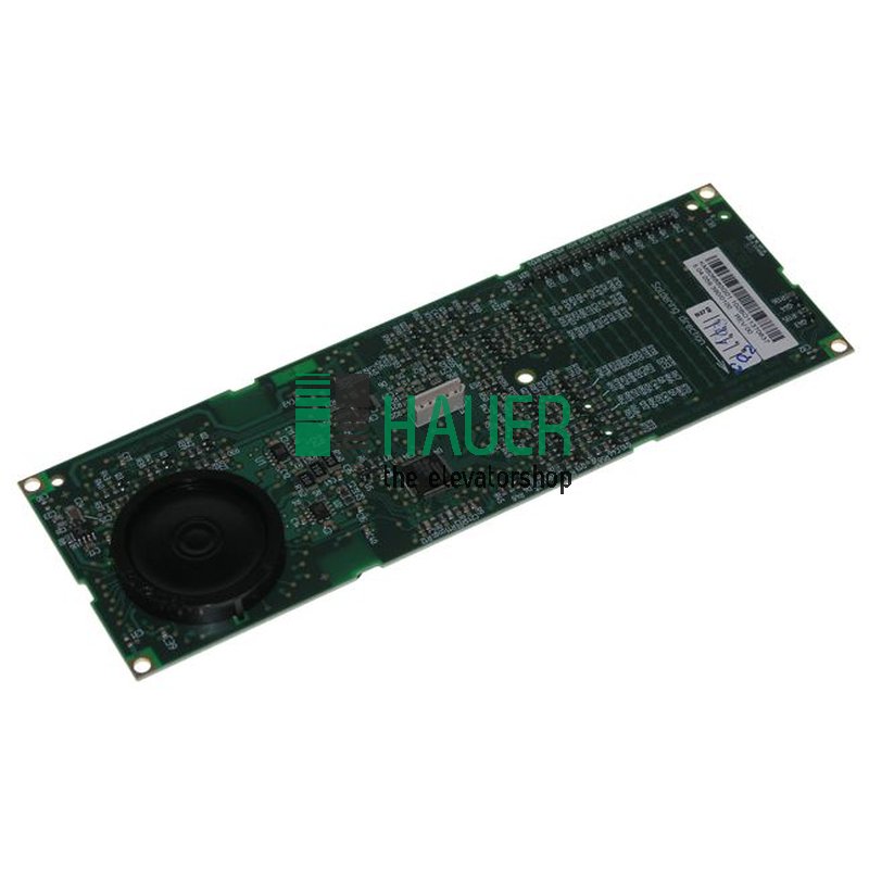 F2KHDMW, hall dot matrix display, white LEDs