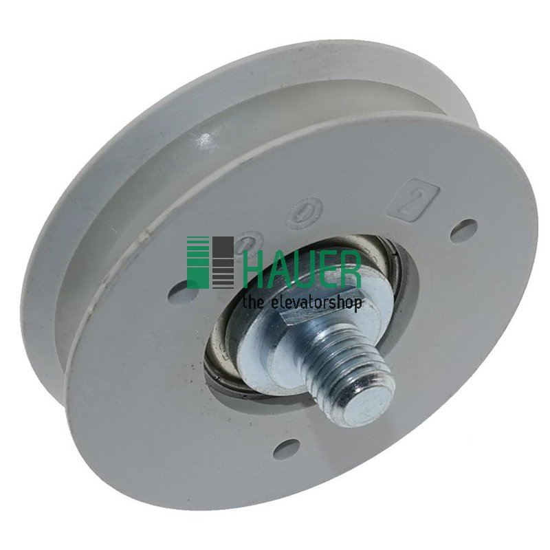 Meiller, Türrolle kpl. schneller Flügel TTS45/TTK45