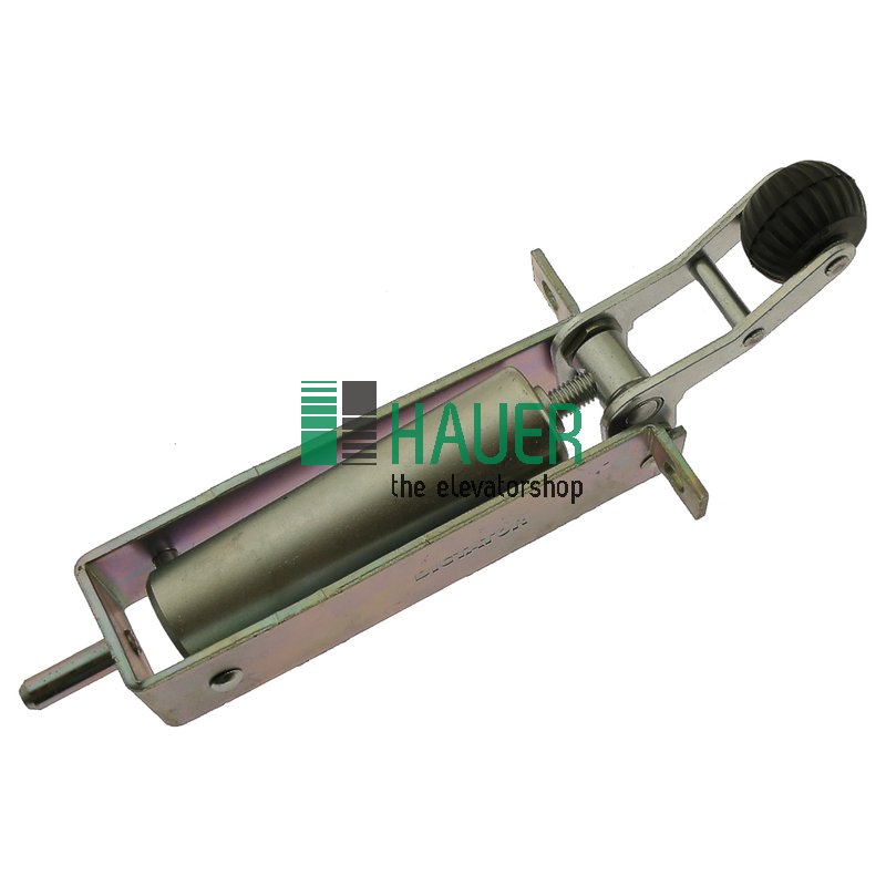Amortisseur de porte standard Bassetti, 50 N
