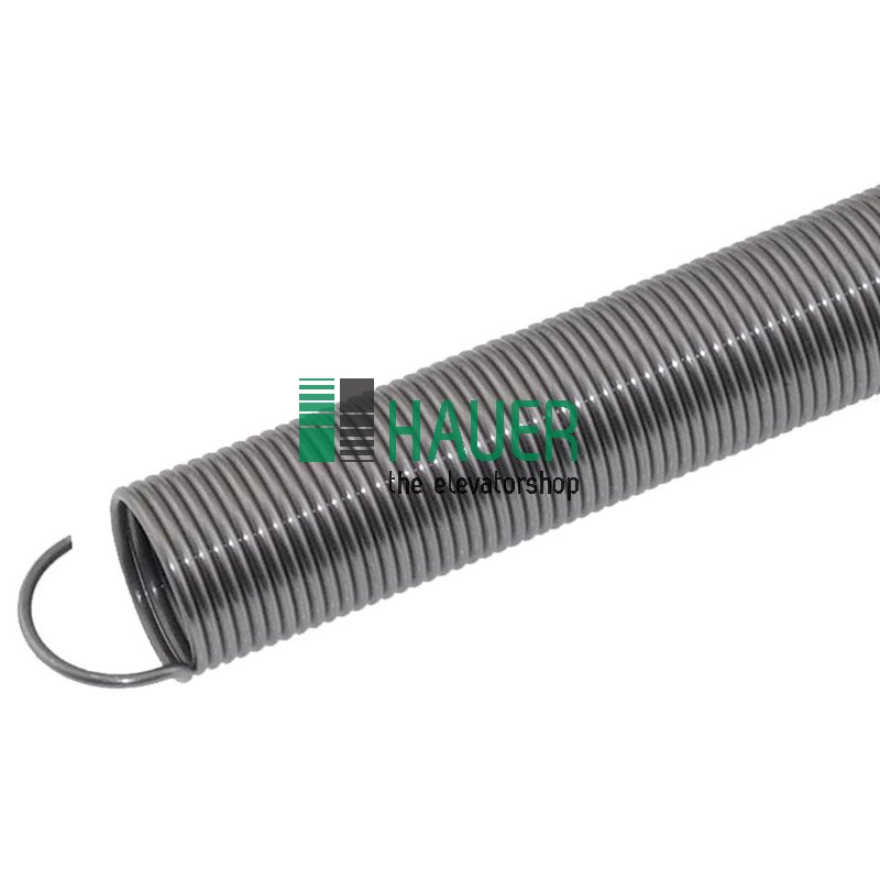Ressort 1.1x13.2x710-b, co 1000mm