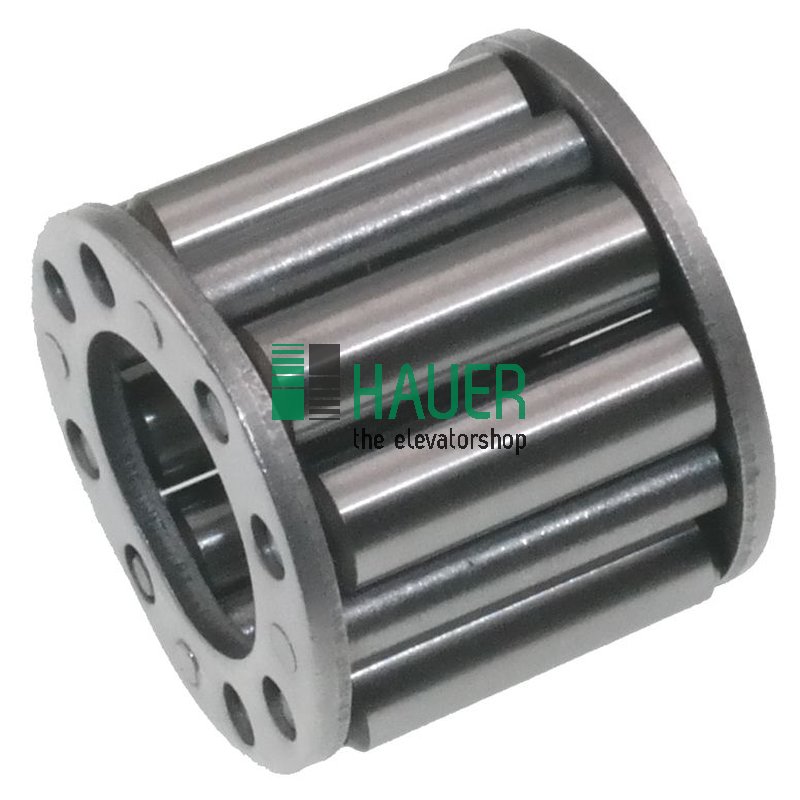 Bearing for door lock