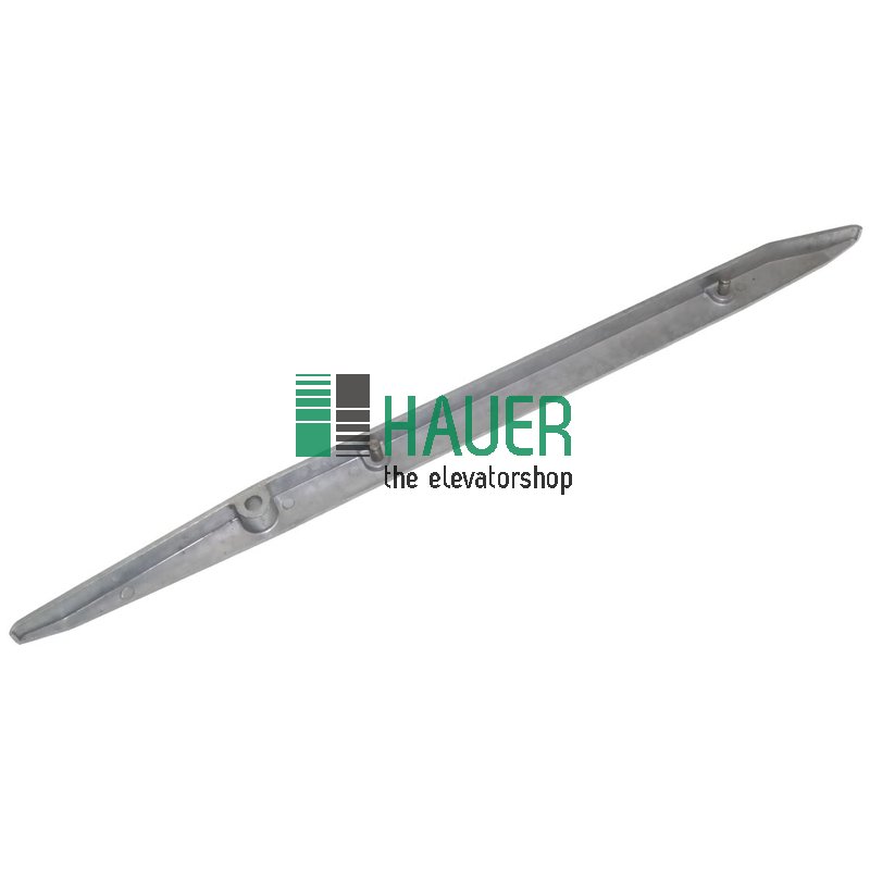 Came de pince droite L=460 (pour 6010195)