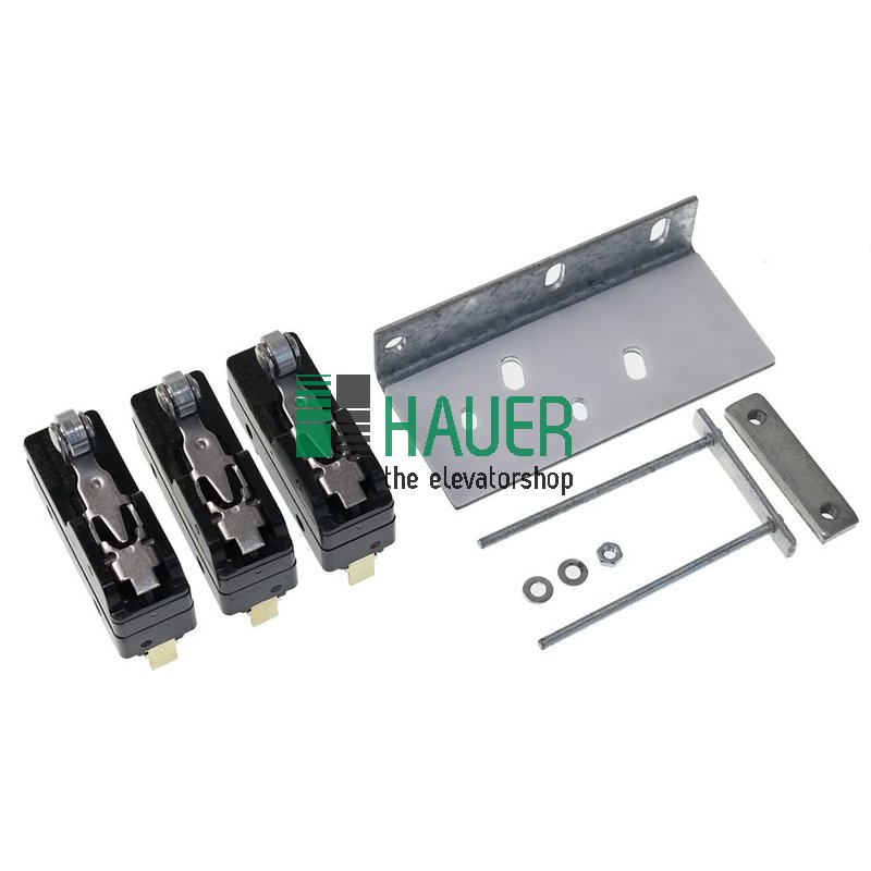 Microschalter, dol-dcl-sgl, für A9550CC