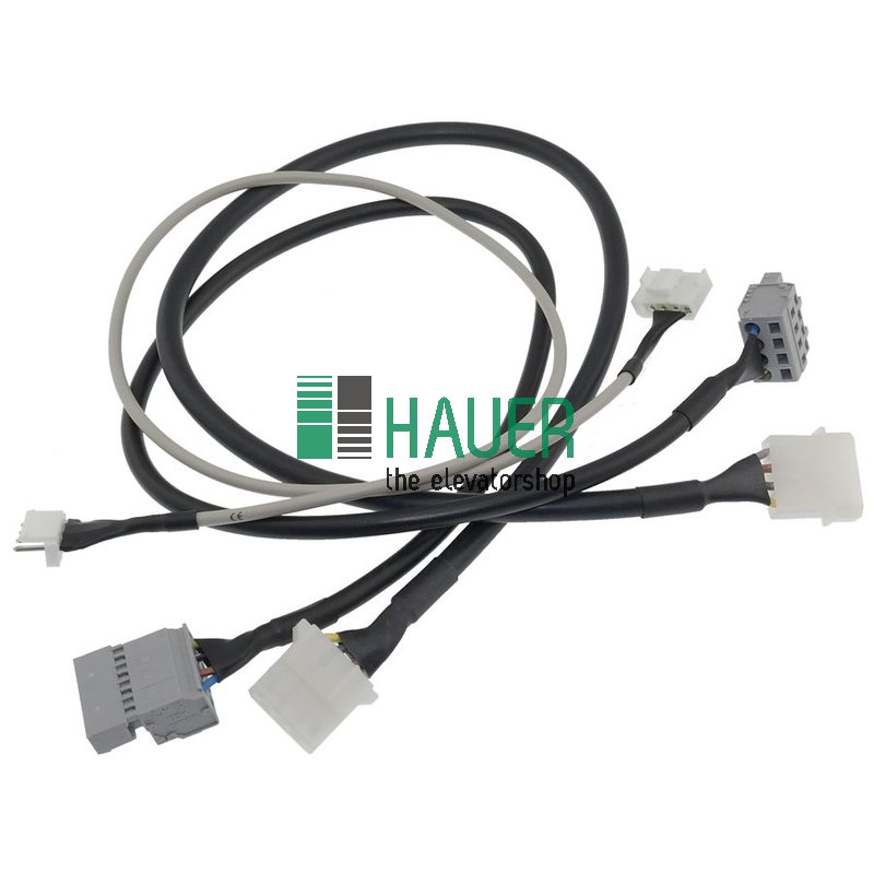 Adapter Kabel VF von VF4+ Compact auf VF5+