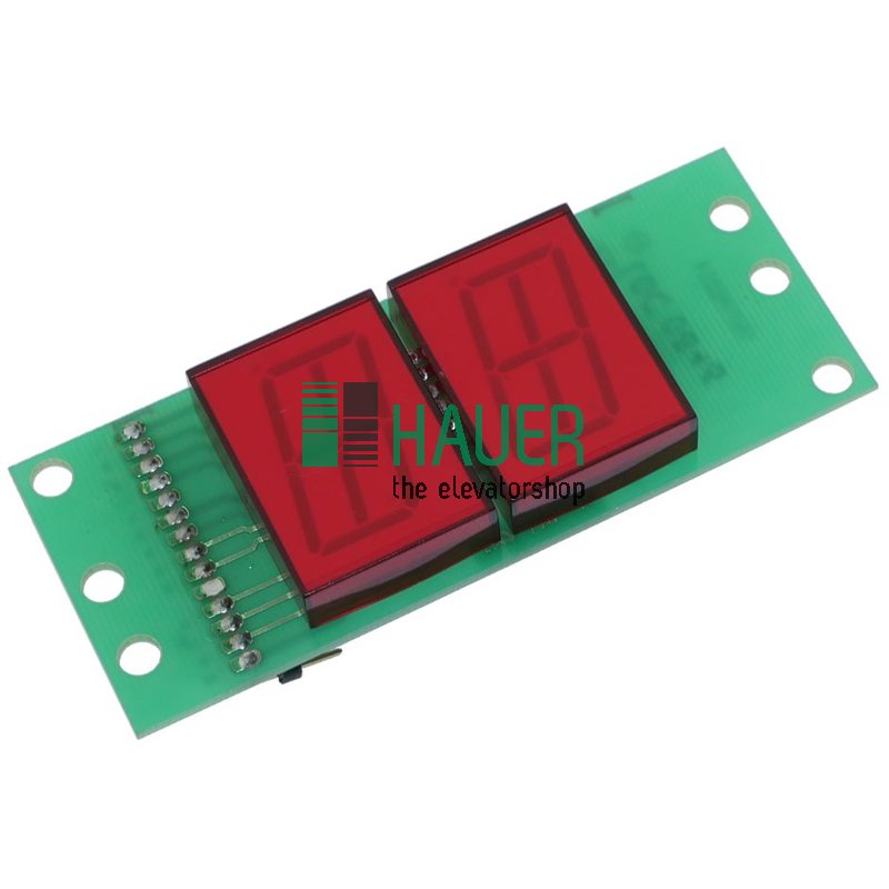 Circuit imprime AEK25T32