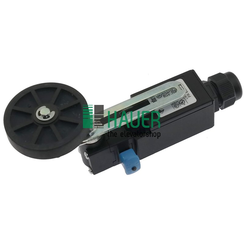 Endschalter F/C FR 638-S3