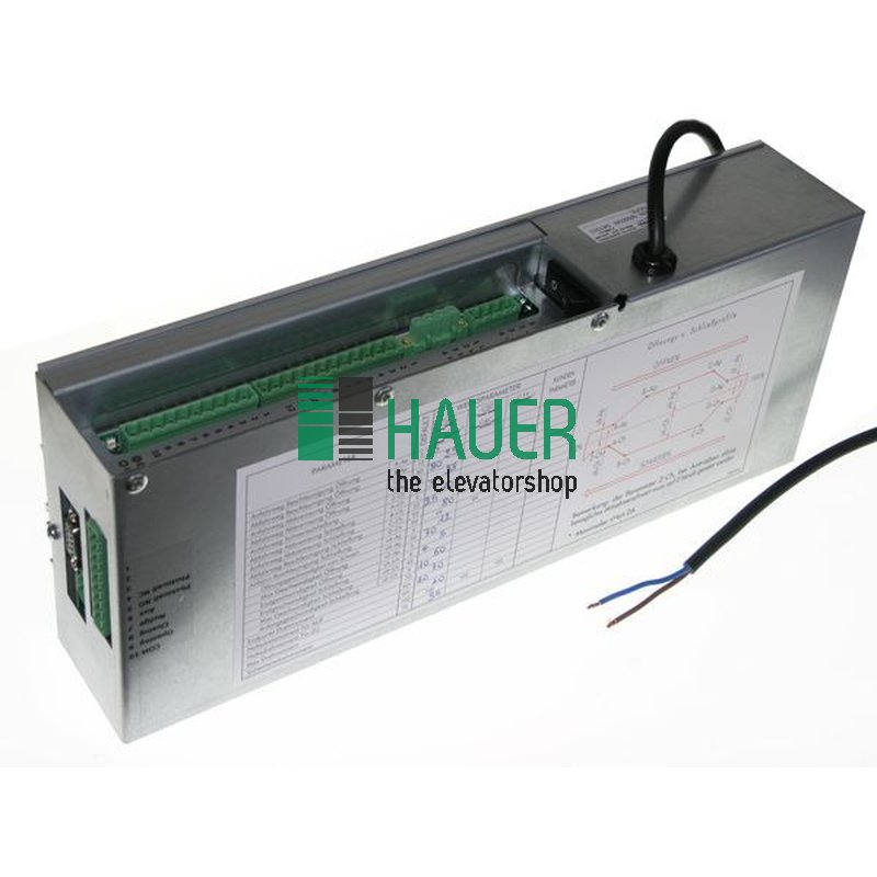 Austauschkit für Jaguar Typ B, 1 Magnetring 7Amp