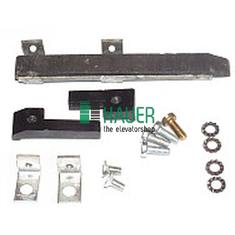 Selector GO7039A, Schaltkurve