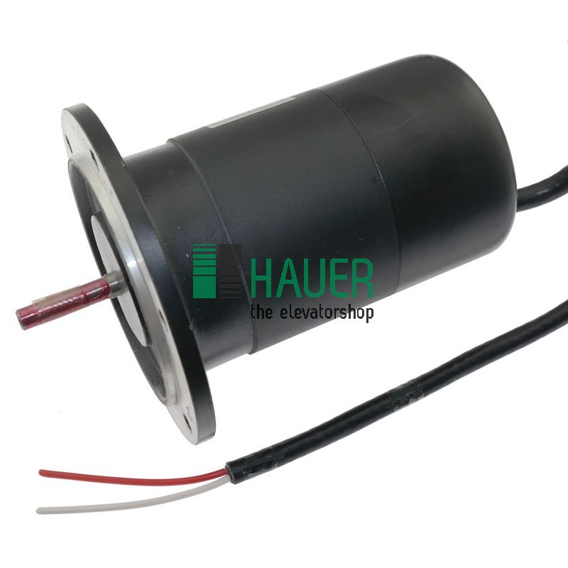 Dynamo tachym.60V/1000 U/min RE.0 444 N1 C/CA