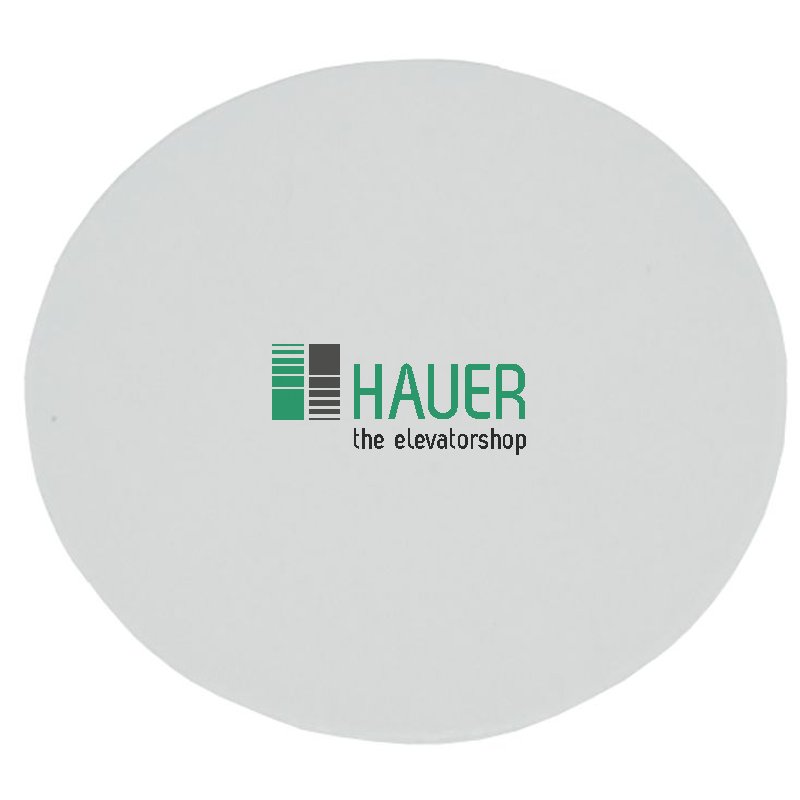 Tableau D, Lampenelement Streufolie