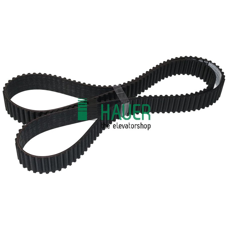 Tooth belt, L=1570mm