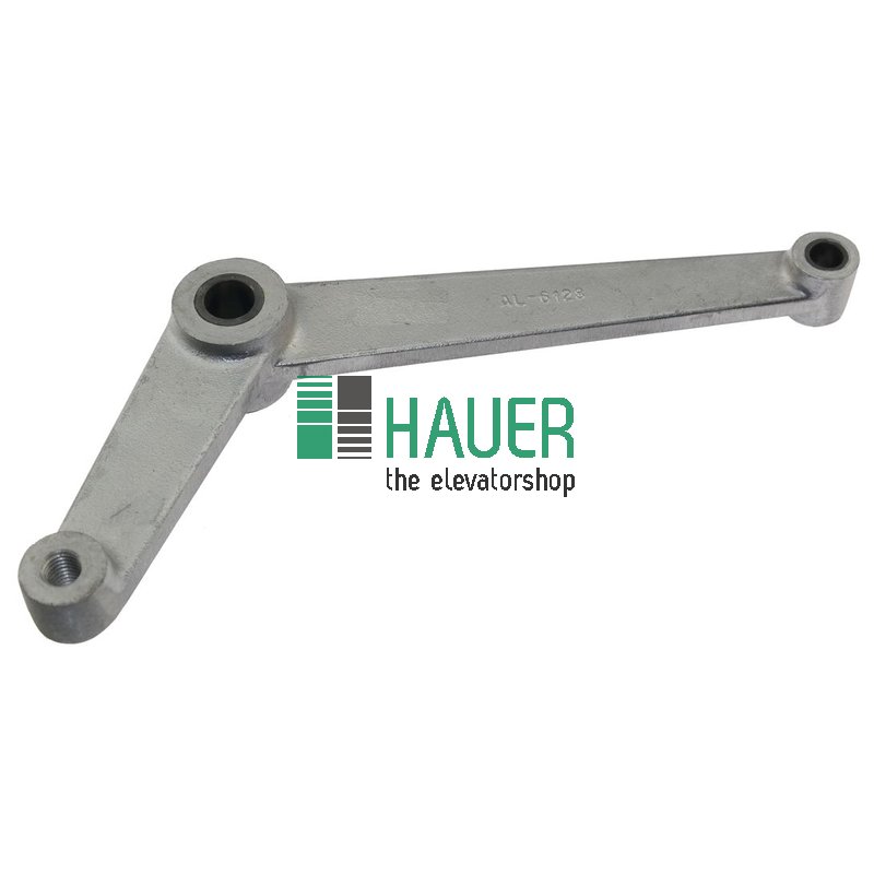 Angle lever