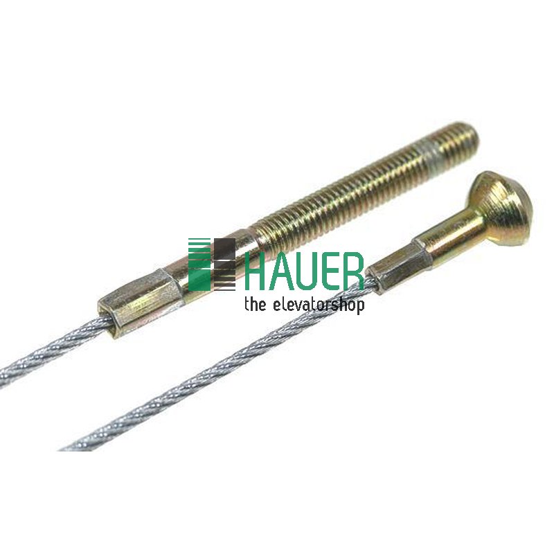 QKS11T, door rope TB=800
