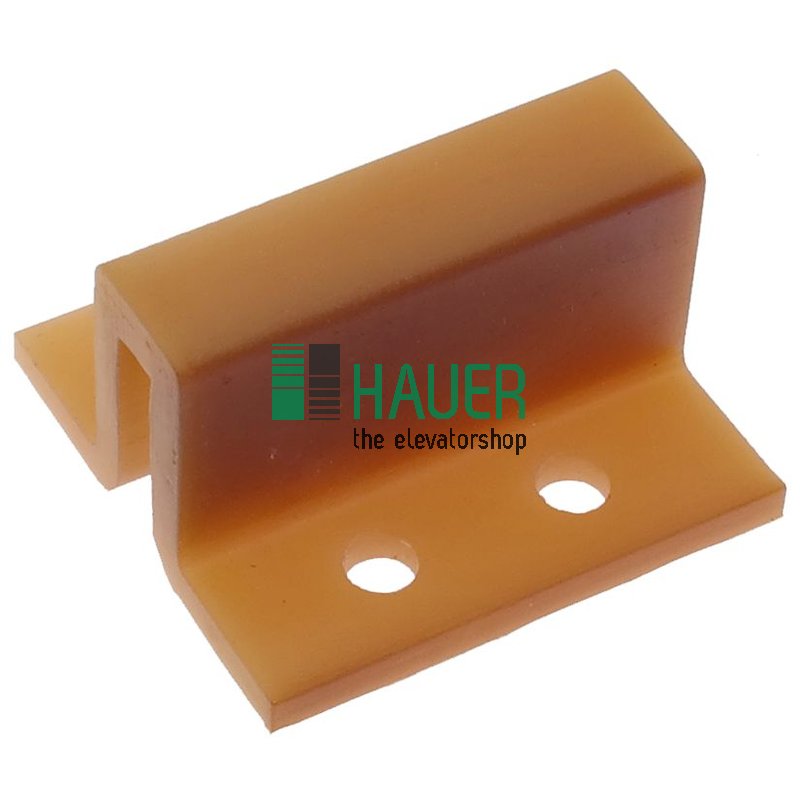 Coulisseaux FZ30/155 pour  H+S