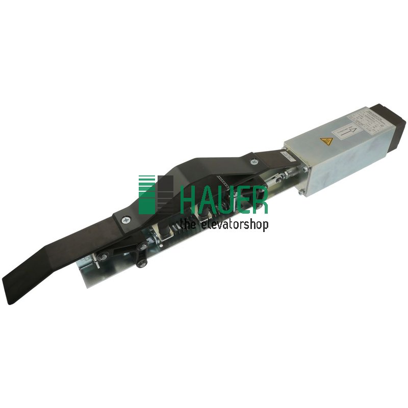 Kuhse, Riegelkurve V10/25GL RE 230V AC 40%ED
