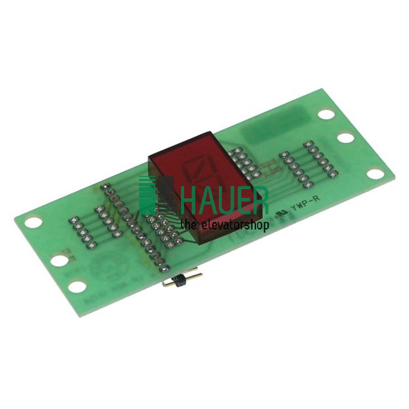 Circuit AEK16K9
