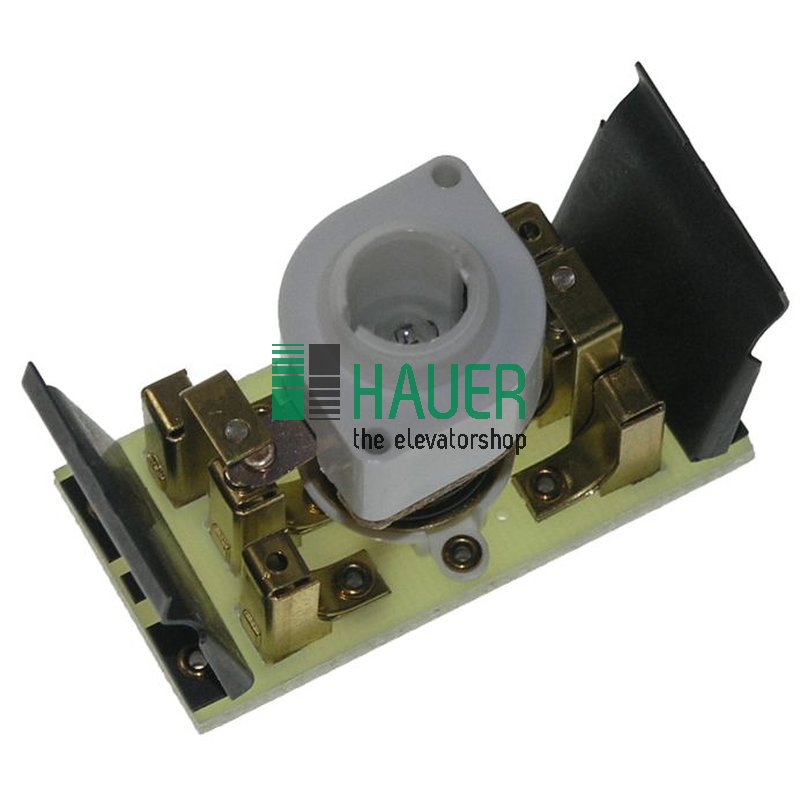 Bouton, R1EL, 1NO+1NC
