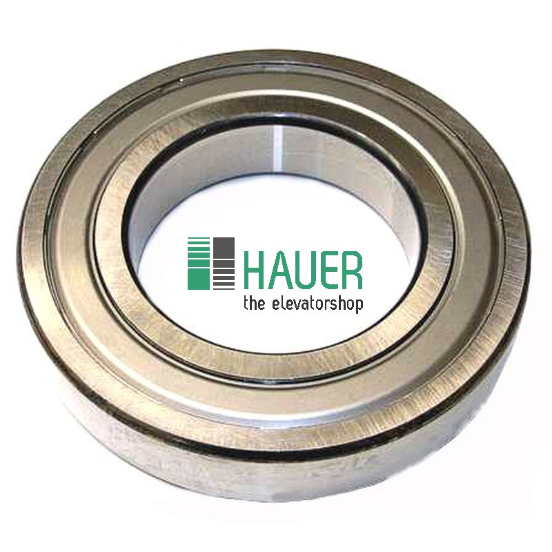Lager 6214-2RS