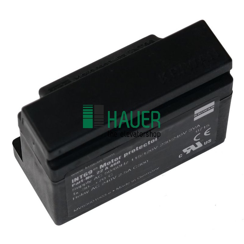 INT69 Auslösegerät AC115/120V-230/240V