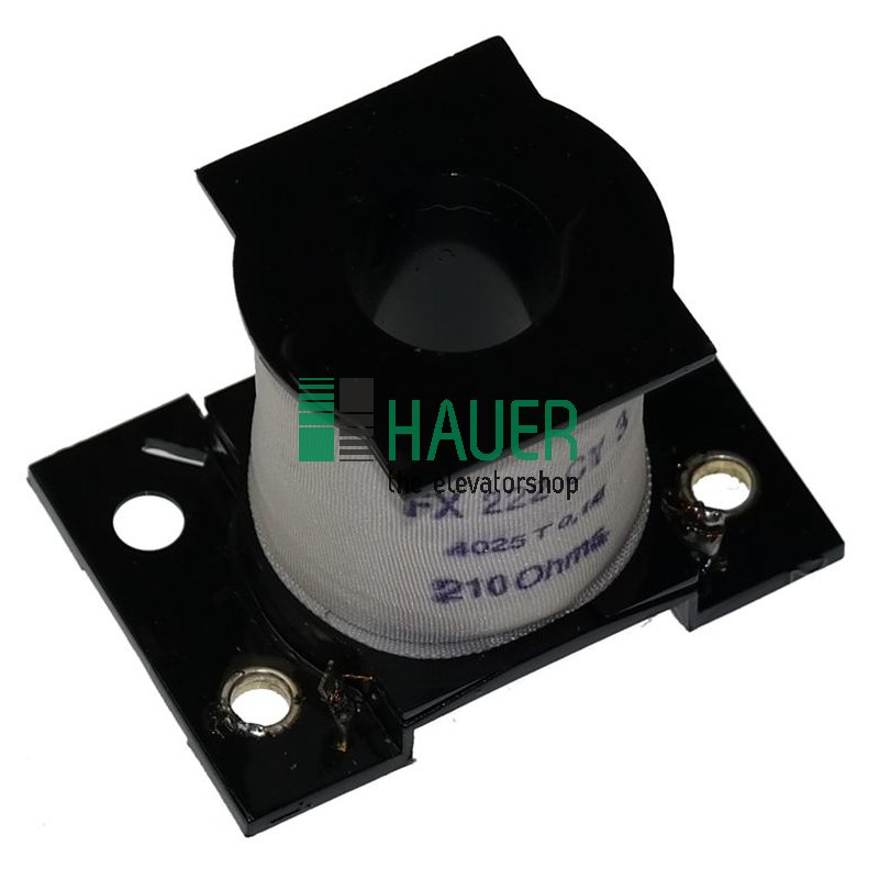 Bobine 222 CY3 pour relais A6164, 210 Ohm