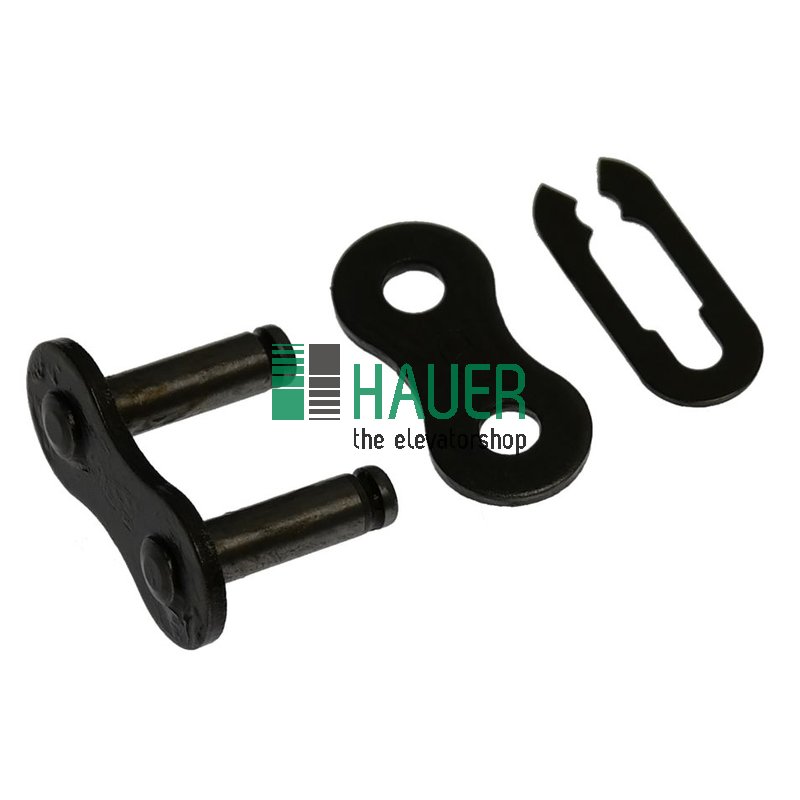 Kettenglied DIN8187-B-10B-1