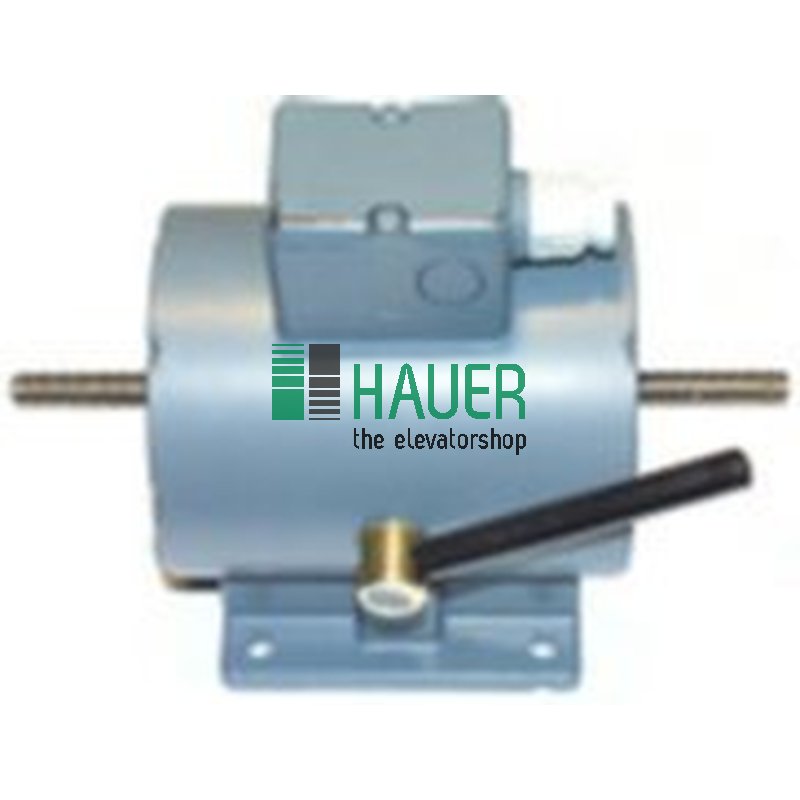 Bremsmagnet 41334-11H00 205 V  DC 40%ED