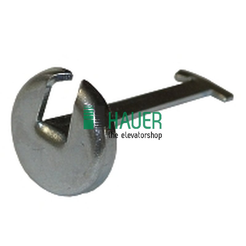 Tellerstütze für 4110010