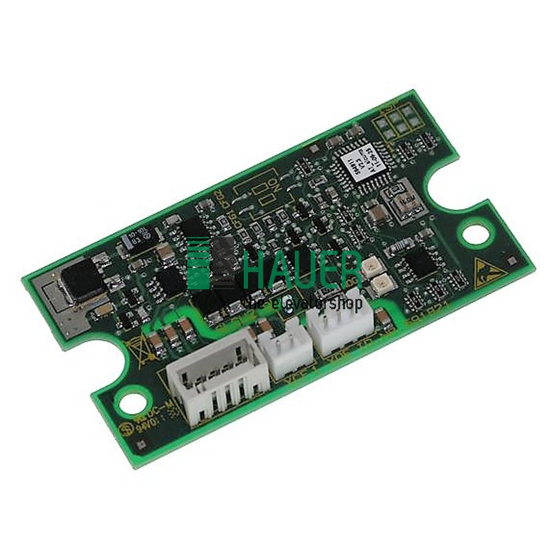 Printed circuit board SLCU 2.Q