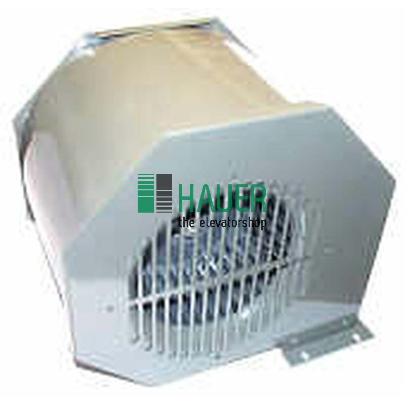Fremdventilator DV250 220V 50/60HZ