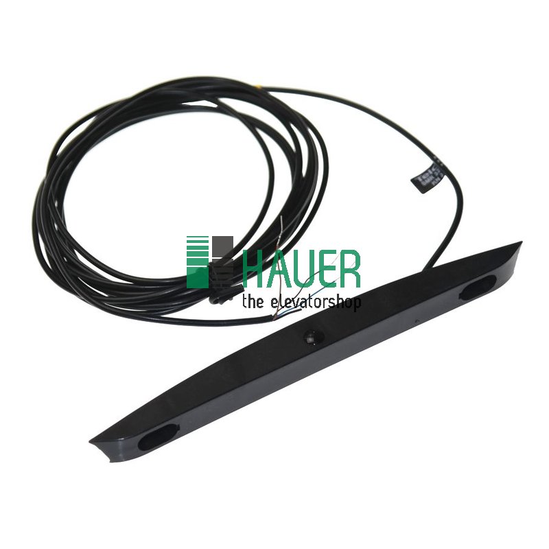 TELCO, Lichtempfänger SMR 3206C KN3