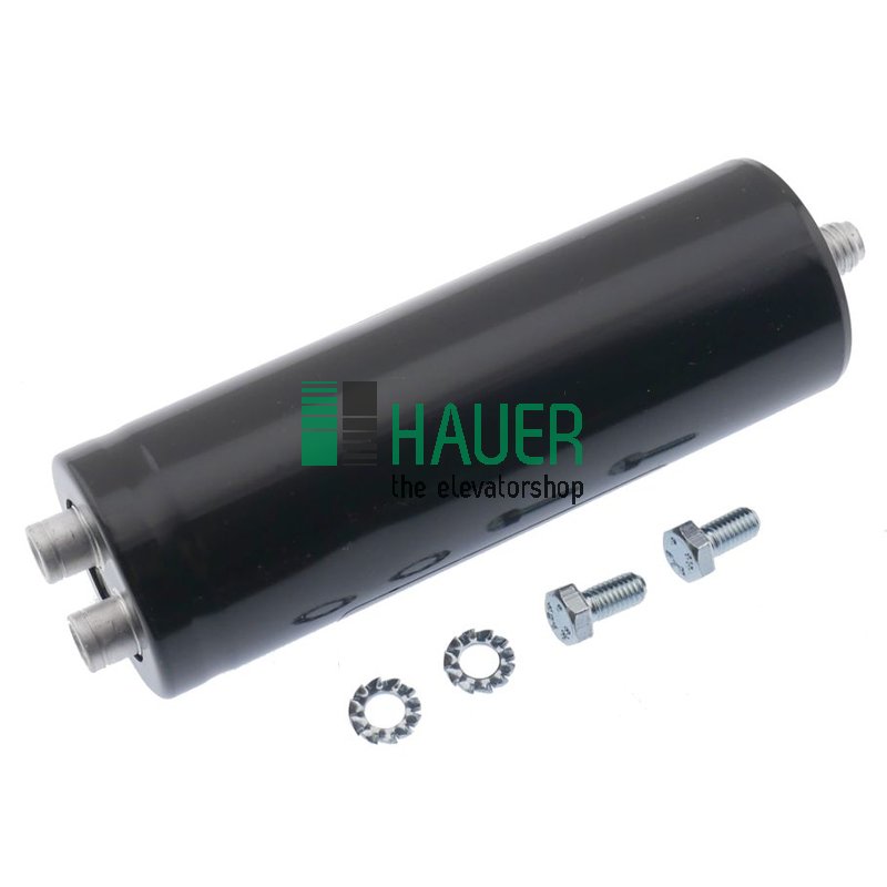 Kondensator 1500mF/160V DC