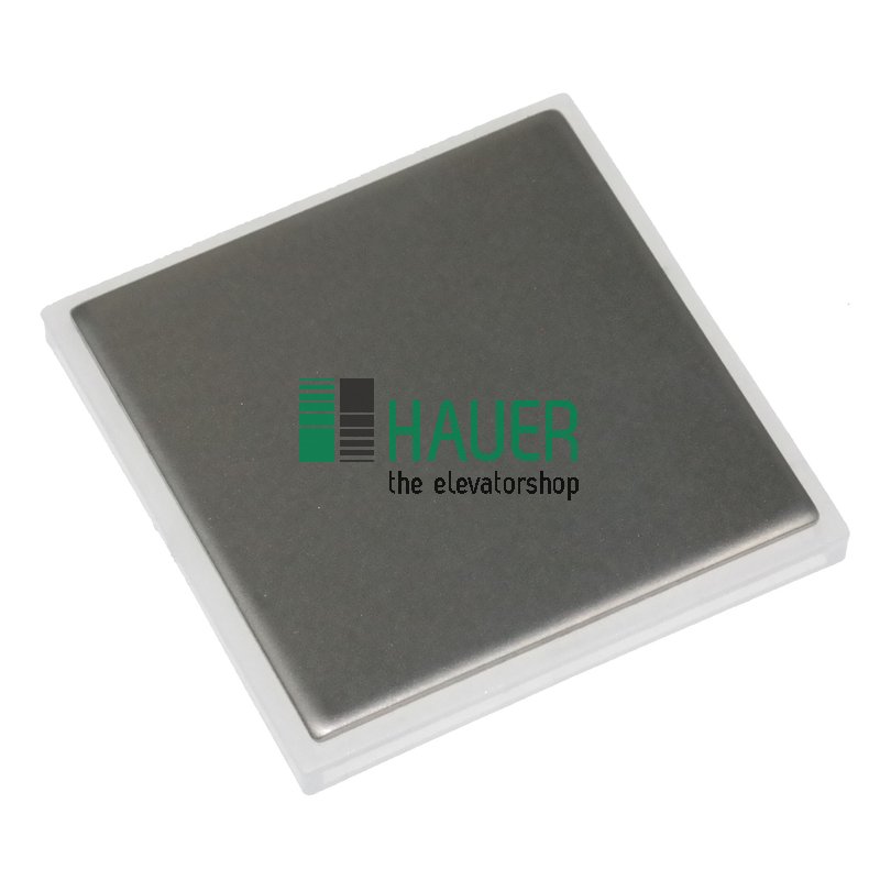 Placa de pulsar para el módulo de paso clásico