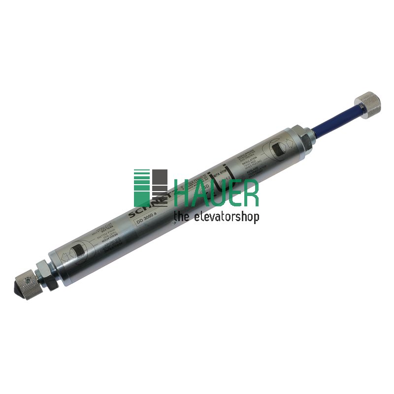 Schnetz, amortisseur de porte Duo DD3050a