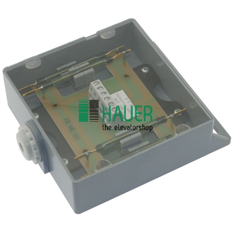 Interrupteur magnet type 710
