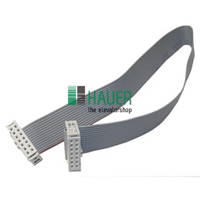 Flachbandleitung 14Pol., AWG28, L=300