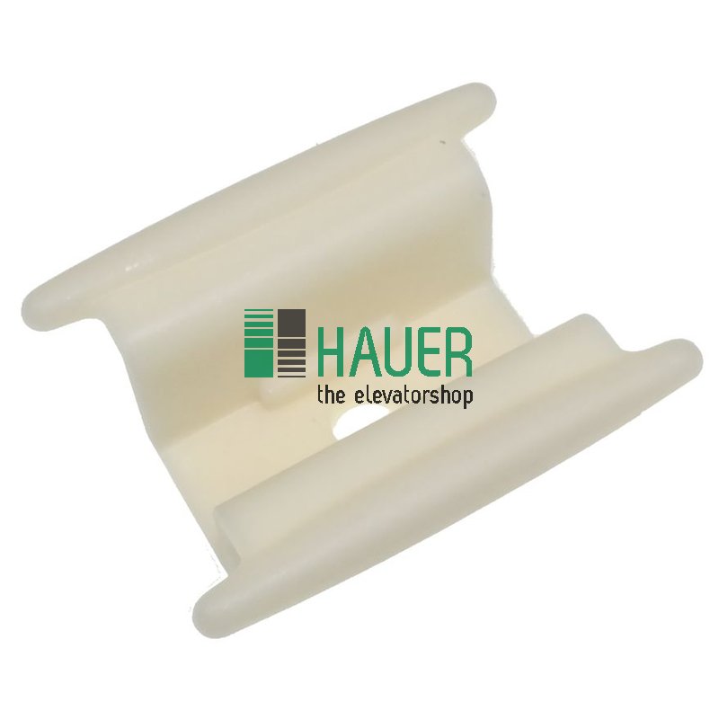 Handlaufführungsstück für Fahrtreppe