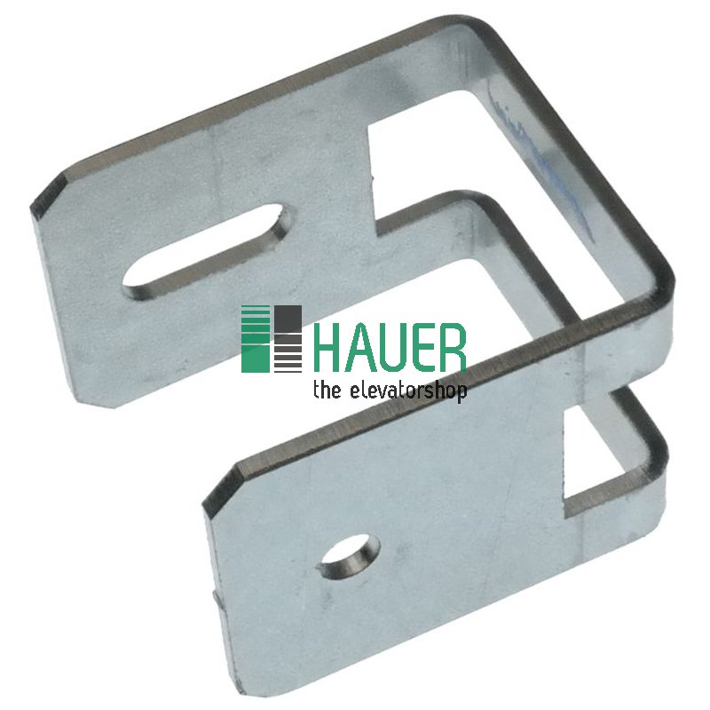 Seilrollen Halter / Support