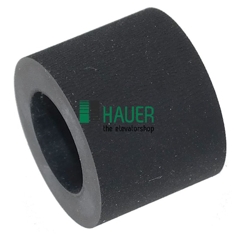 Rubber roller for lock D12/21*15 (old lock version)