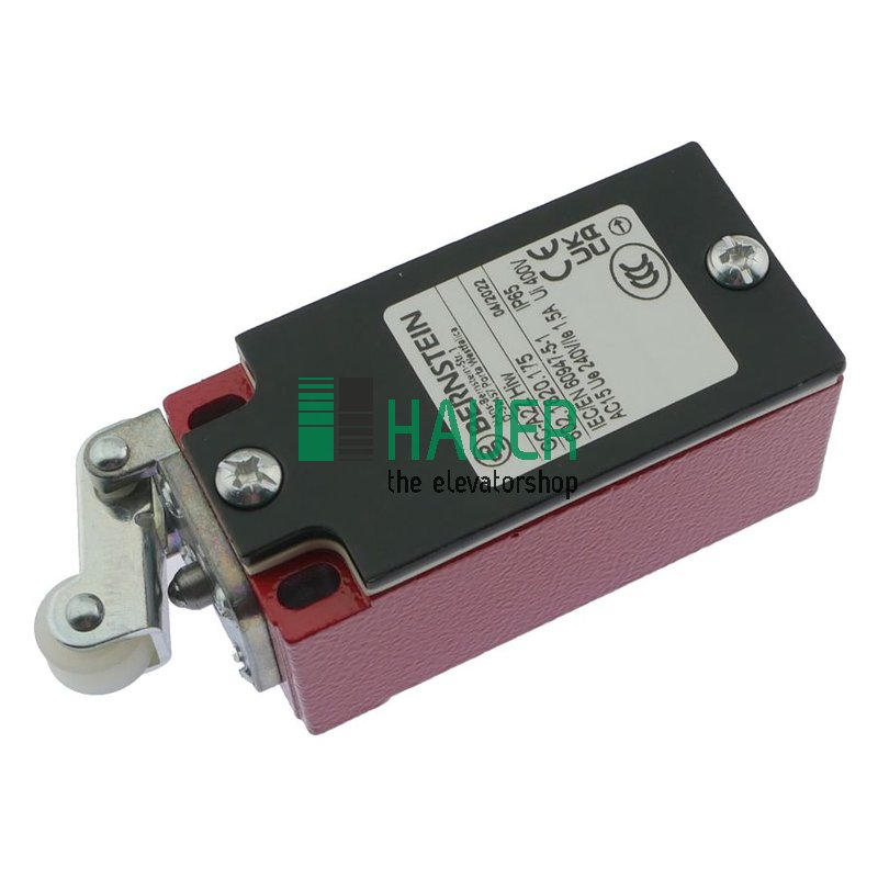 Bernstein, Schalter GC-A2Z HIW